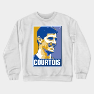 Courtois Crewneck Sweatshirt